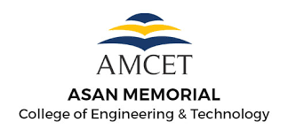 Asan Memorial Engineering College Company logo